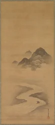 Paisaje de primavera