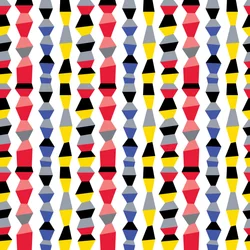 Figuras2, 2017 (vector, ilustración)