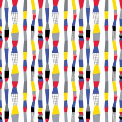 Cifras, 2017 (ilustración vectorial)