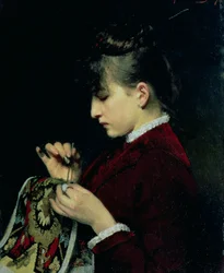 Artesanía, 1887