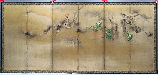 Flores de invierno y verano, c. 1600