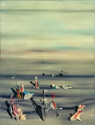 Tiempo amueblado