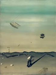 Sin título (El avión)