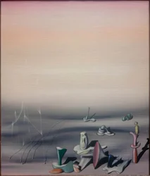 Sin título (Algunos caballeros)