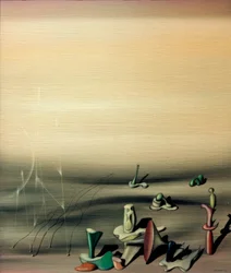 Sin título (Algunos caballeros)