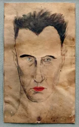 autorretrato