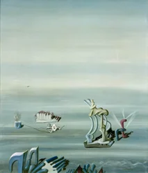 Maravillas del mar