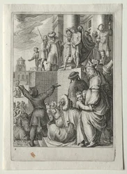 Passion Set: Ecce Homo