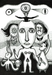Ritual, 2018