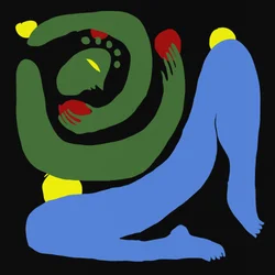 Serie Mujeres 18, 2017