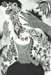 Flores del alma, 2019