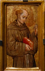 San Francisco de Asís