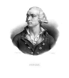 Adrien Duport, c1820s