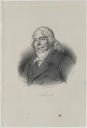 Charles Maurice duque Talleyrand-Perigord