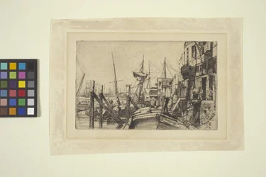 Limehouse (grabado)