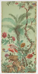 Decoración china