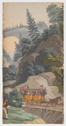 América Escénica