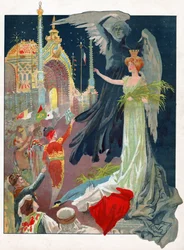 Exposición Universal de París de 1900