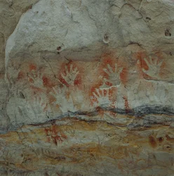 Diseño aborigen