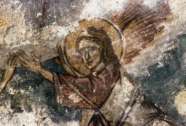 Ángel