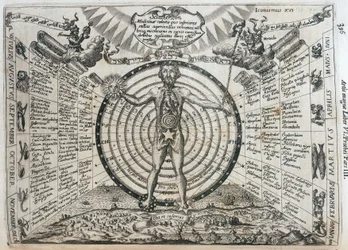 Carta astrológica