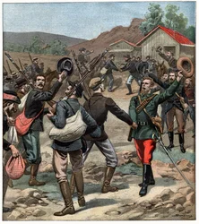 Guerra de los Bóeres