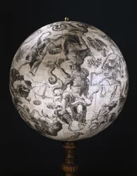 Globo celeste