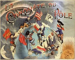Conquista del Polo