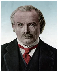 David Lloyd George, Primera Guerra Mundial, ca 1917