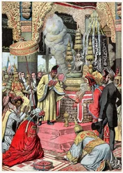 Muerte de Norodom I