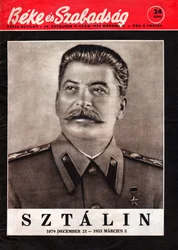 Muerte de Stalin