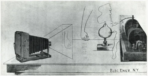 Radiología diagnóstica, radiografías