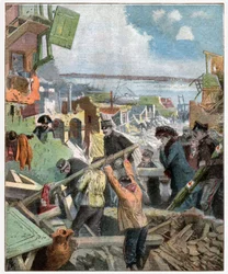 Terremoto de Messina