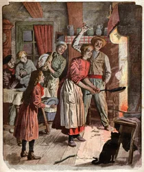 Fiesta de la Candelaria