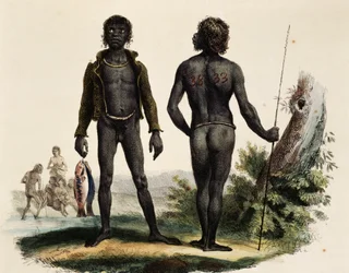 Pescadores