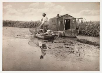 Pesca, pescadores 