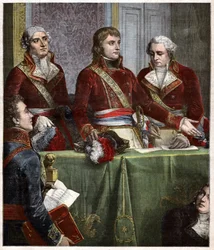 Consulado Francés