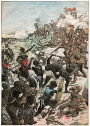 Ejército alemán en Namibia
