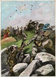 Guerra de los Bóers