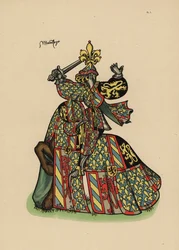 Le Duc Philippe le Bon