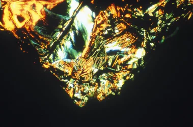 MINERALES, LM Cuarzo