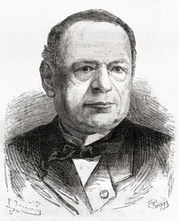 Moritz de Jacobi