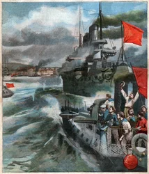 Motín del Otchakov