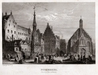 Núremberg