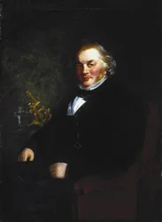 Paul Rapsey Hodge, c 1860s