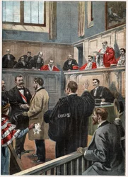 Caso Pierre Vaux