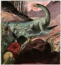 Plesiosaurio