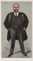 Robert Henry Scanes Spicer, rinólogo británico