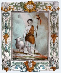 San Juan Bautista