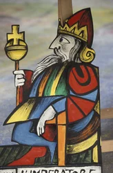 Escenario, Teatro della Tosse, Génova, Liguria, Italia